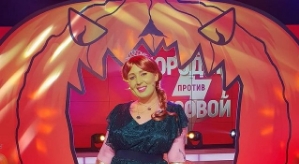 Ульяна Павлова решила превзойти Сашу Черно