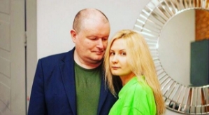 Должанский и Богданова скоро станут законными супругами