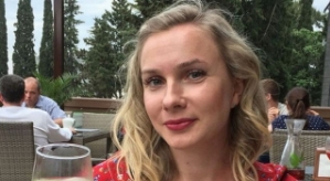 Настя Дашко обвинила в тюремном заключении экс-бойфренда