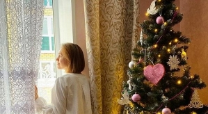 Мария Круглыхина: Я наивно верила в новогоднее чудо