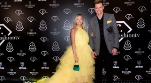 Тарасов рассказал, что Бузовой не должно было быть на премии «Fashion-TV»