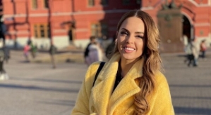 Юлия Ефременкова: Я против, чтобы люди замерзали живыми...