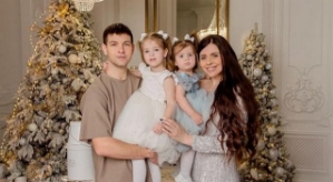 Супруги Дмитренко снова опозорились в сети
