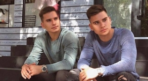 Братья-близнецы из «Танцев» – новые участники «Дома-2»