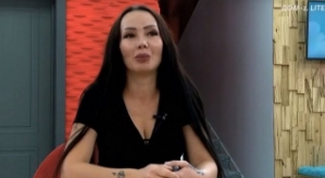 Наталья Кордюкова намерена раскрыть подробности конфликта дочери с Гуриной