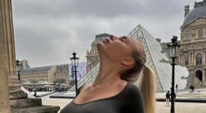 Милена Безбородова не полетела в Дубай из-за болезни