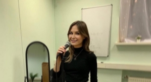 Екатерина Богданова: Появились небольшие изменения в вокале