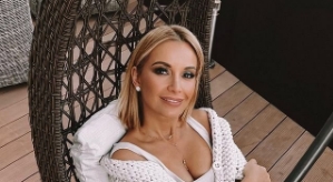 Ольга Орлова считает бывшего мужа своим хорошим другом