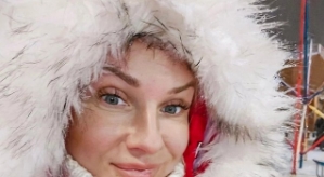 Анастасия Дашко: Мне было невероятно страшно
