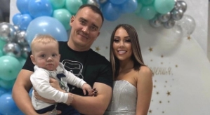 Алёна Савкина и Александр Смуров заговорили о свадьбе и совместных детях