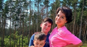 Бывшая жена Тиграна Салибекова рассказала о разных характерах сыновей