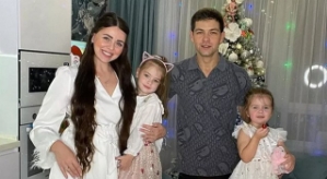 Дмитренко рассказал, как жестоко Ольга Рапунцель ведёт себя с детьми