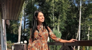 Ирина Пинчук рассказала о путешествии с родными без мужа