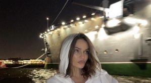 Алёна Водонаева заметила, что Бородина «украла» её образ