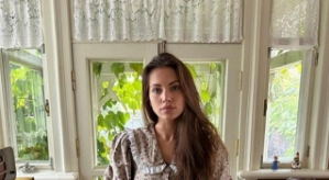 Саша Артёмова ответила на очередную критику хейтеров