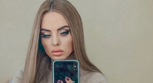 Юлия Ефременкова не собирается общаться с Мондезиром и его родными